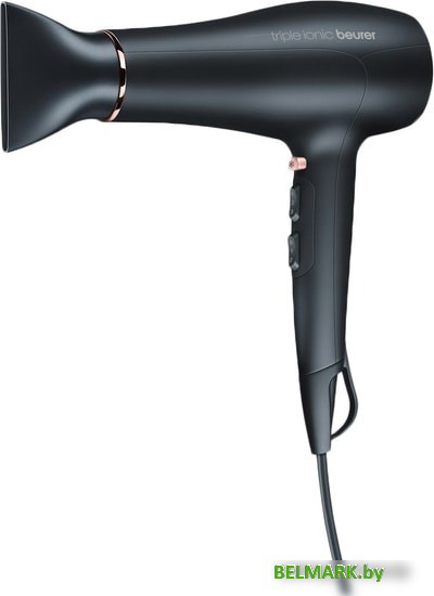 Фен Beurer HC 50 - фото