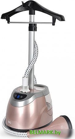 Отпариватель BQ SG5006S Garment care - фото2