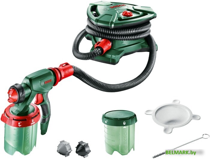 Краскораспылитель Bosch PFS 7000 0603207400 - фото