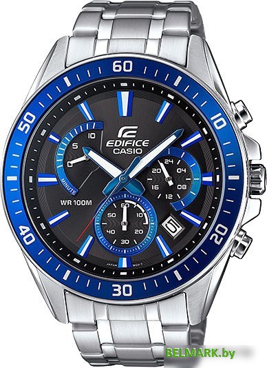 Наручные часы Casio EFR-552D-1A2 - фото