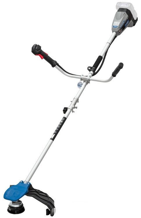 Триммер Hyundai T-425iON (без АКБ) - фото