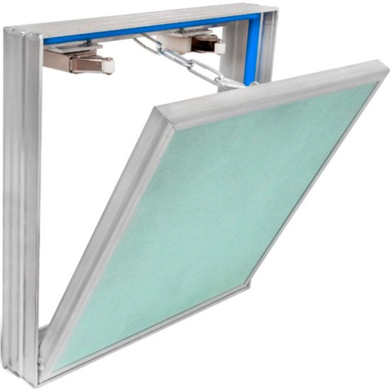 Люк Люкрай СТ 20-40 - фото