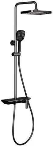 Душевая система Gappo G2496-16 - фото