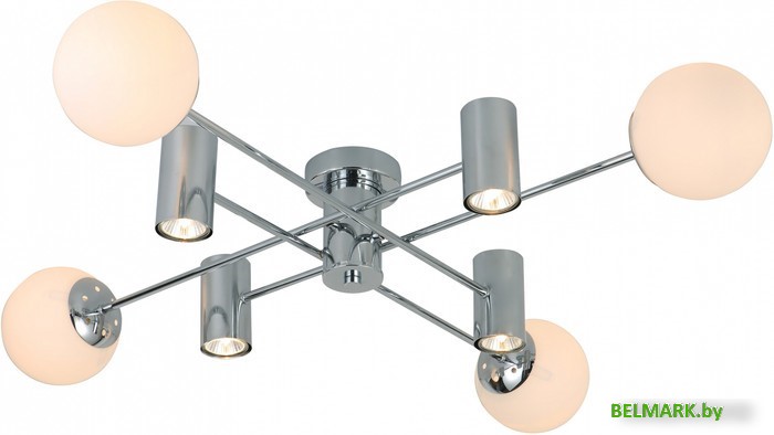 Припотолочная люстра Rivoli Tanya 3164-304 Б0061945 - фото