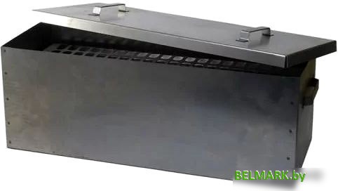 Коптильня RoyalGrill 80-089 - фото