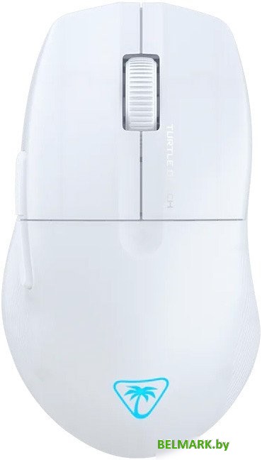 Мышь Turtle Beach Pure Air (белый) - фото