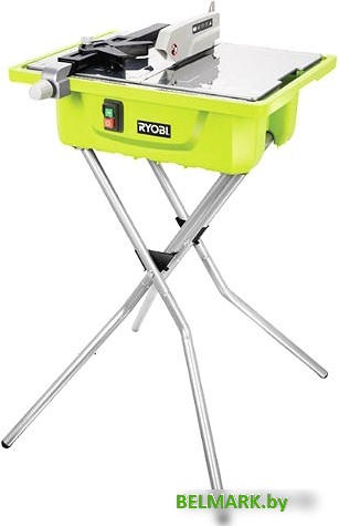 Электрический плиткорез Ryobi WS721S - фото