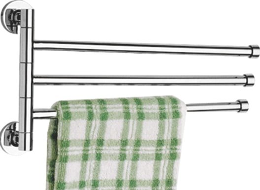 Держатель для полотенца Ledeme L113 - фото