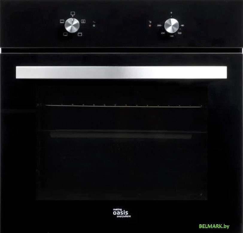 Электрический духовой шкаф Making Oasis Everywhere D-B - фото