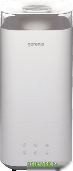 Увлажнитель воздуха Gorenje H50W - фото