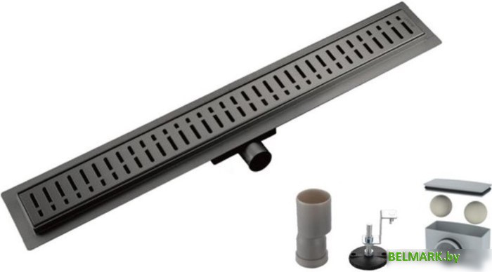 Трап/канал Gappo G85007-39 - фото