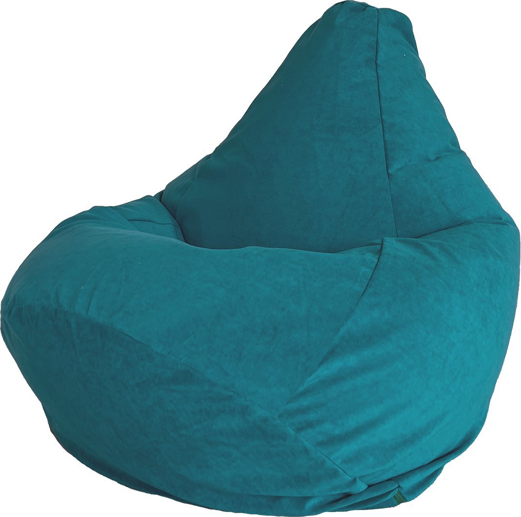 Кресло-мешок Flagman Груша Мега XXXL Г3.5-329 (Naomi 17) - фото