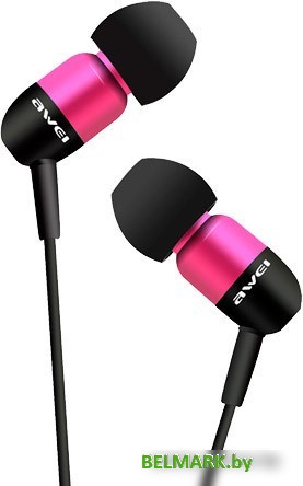 Наушники Awei Capsule Q8i - фото2