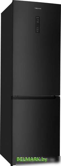 Холодильник TECHNO FN2-47S BI (черный) - фото2