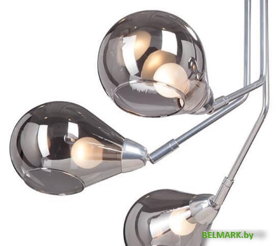 Люстра средней высоты Vitaluce V4871-9/6PL - фото2