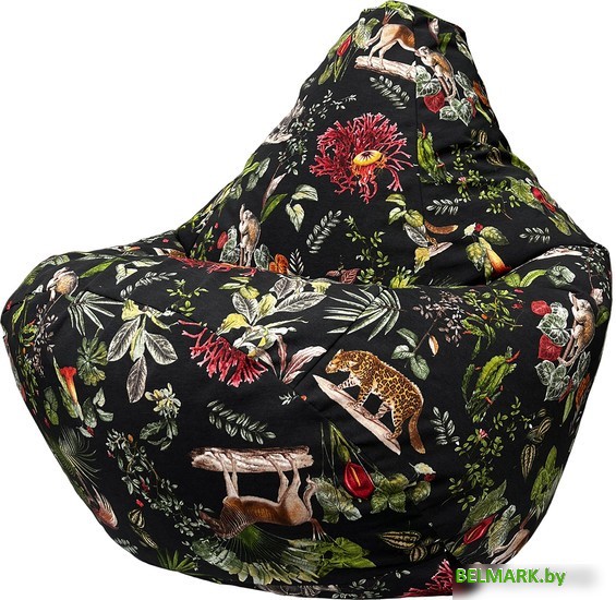 Кресло-мешок Flagman Груша Макси Г2.4-140 Дэнди - фото