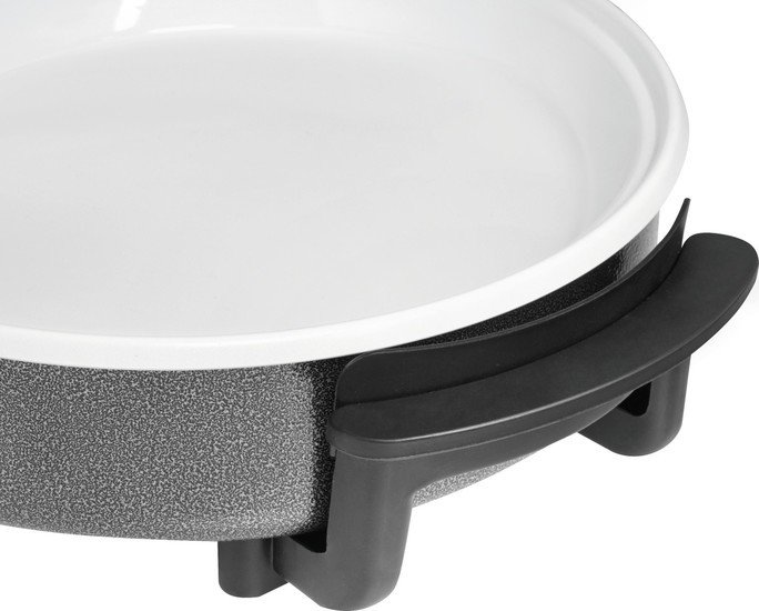 Электрогриль Clatronic PP 3570 C - фото2