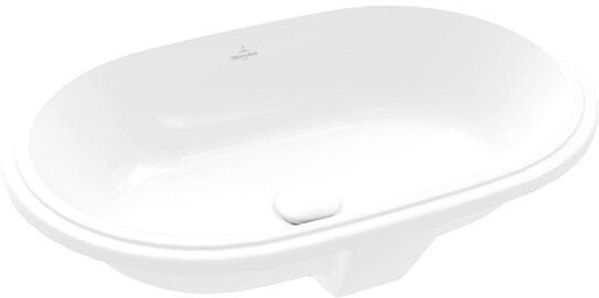 Умывальник Villeroy & Boch Architectura 5A766101 - фото2