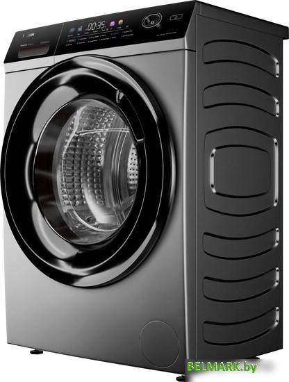 Стиральная машина Haier HW70-BP12269S - фото2