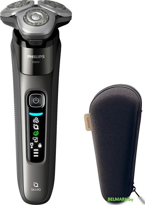 Электробритва Philips Series I9000 X9002/05 - фото