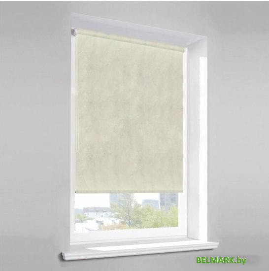 Рулонные шторы Lm Decor Венеция LM 47-01C 200x185 - фото2