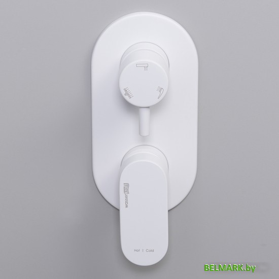 Смеситель Wasserkraft Mindel 8571 - фото2