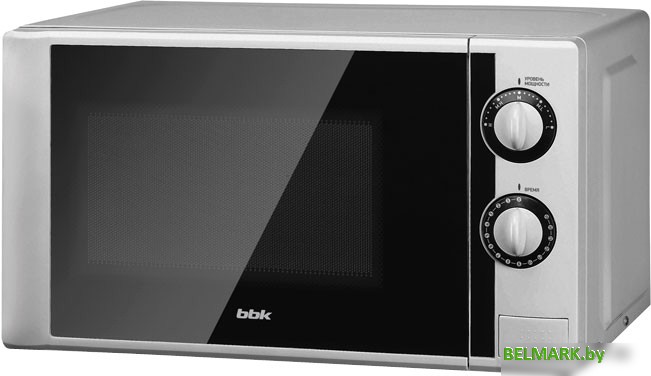 Микроволновая печь BBK 20MWS-708M/BS - фото