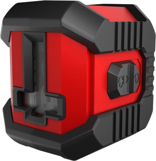 Лазерный нивелир Condtrol QB Promo - фото