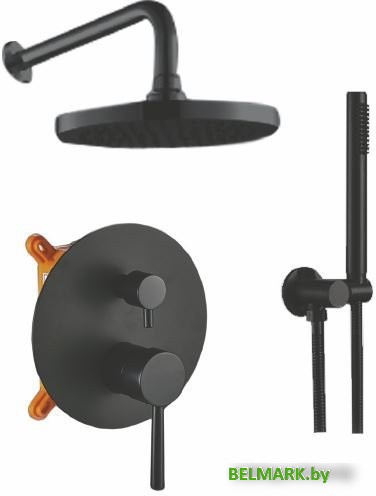 Душевая система Maxonor PL7187-7 - фото