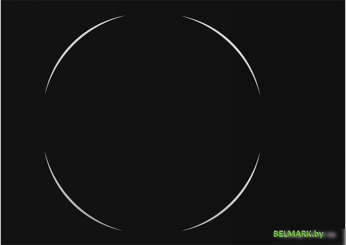 Варочная панель Nordfrost (Nord) EM 6049 B - фото2