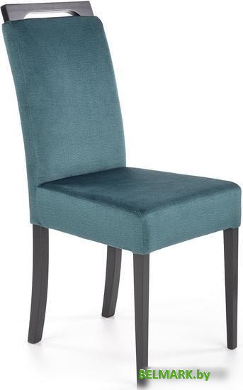 Стул Halmar CLARION 2 (черный /MONOLITH37) - фото