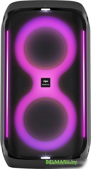Колонка для вечеринок Vipe Nitro X4 - фото