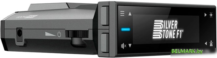 Радар-детектор SilverStone F1 Sochi PRO - фото2