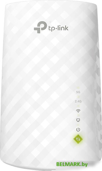 Усилитель Wi-Fi TP-Link RE220 - фото