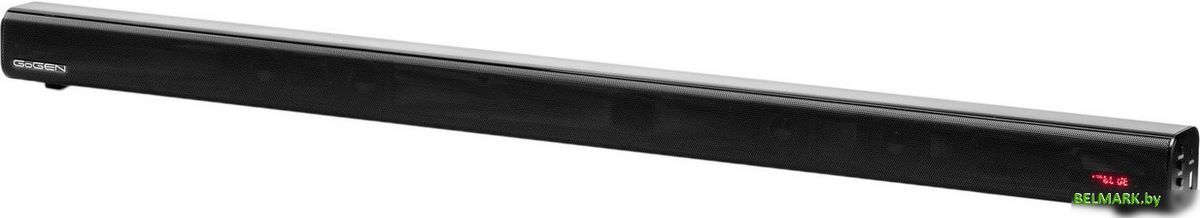Саундбар GoGEN TAS 930 - фото