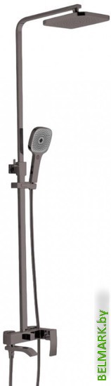 Душевая система Vieir V433562-G - фото