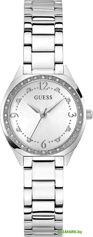 Наручные часы Guess GW0767L1 - фото