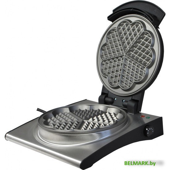 Вафельница ROMMELSBACHER WA 1000/E - фото