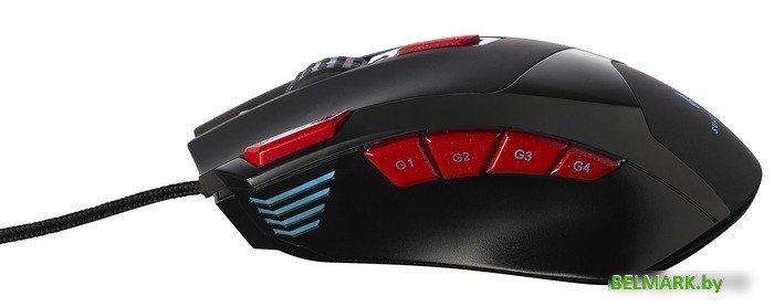 Игровая мышь SUREFIRE Eagle Claw 48817 - фото2