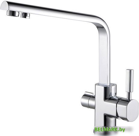 Смеситель Kaiser Decor (хром) [40144] - фото