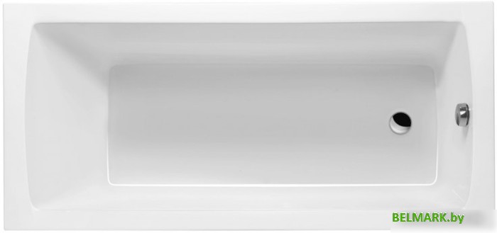 Ванна Excellent Aquaria 150x70 (с ножками) - фото