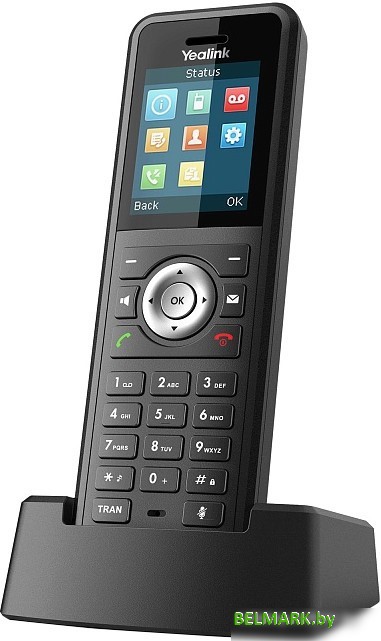 IP-телефон Yealink W59R - фото