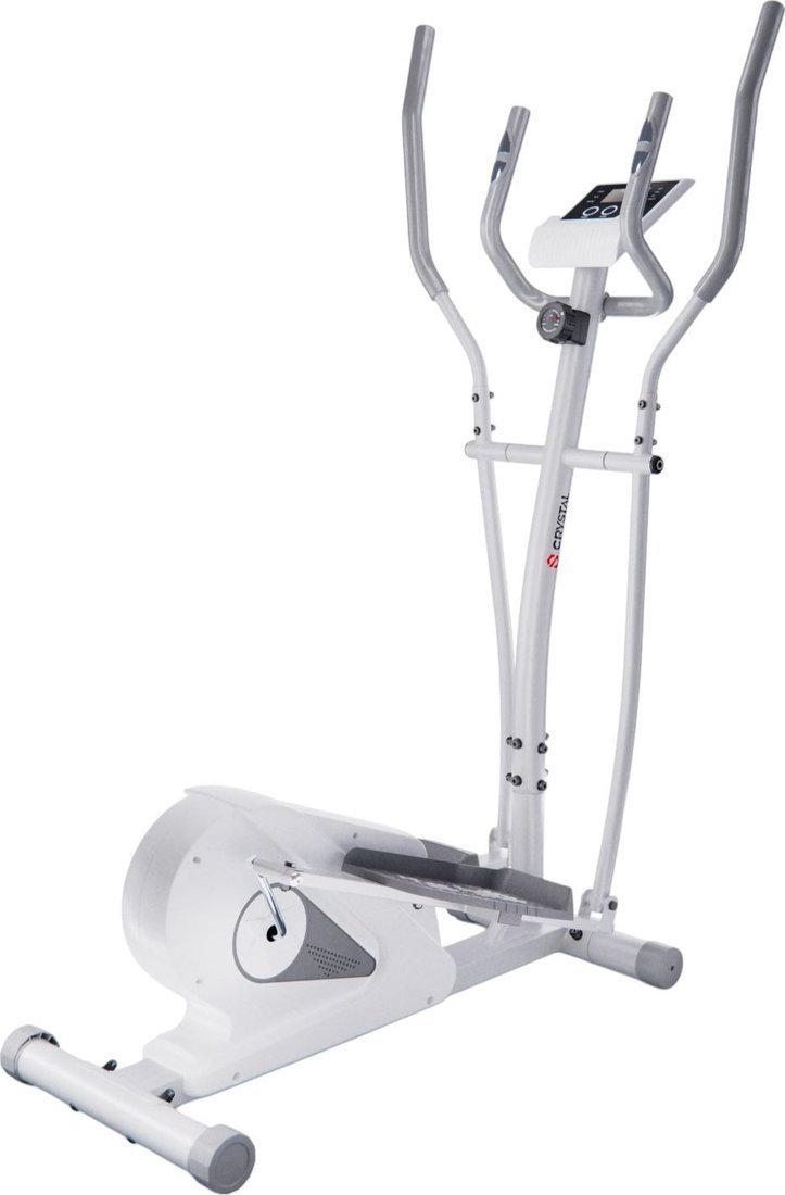 Эллиптический тренажер DFC Yoleny JFET-007 - фото