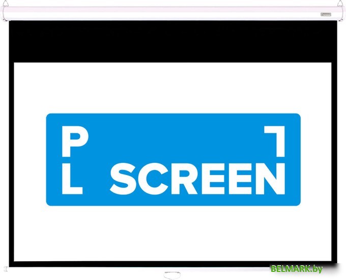 Проекционный экран PL Magna MWM-PC-95D - фото