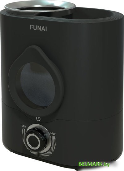 Увлажнитель воздуха Funai Bonsai USH-BM7201B - фото