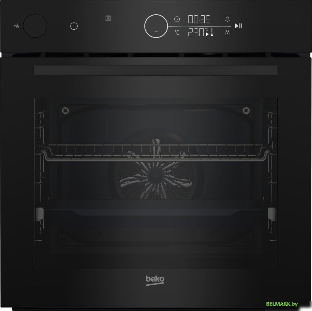 Электрический духовой шкаф BEKO BCBIS17400KSBS - фото