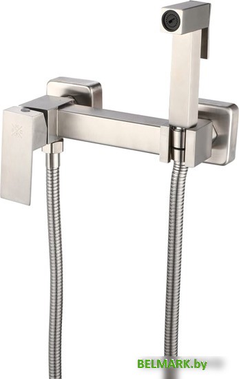 Гигиенический душ РМС SUS129-6-2 - фото