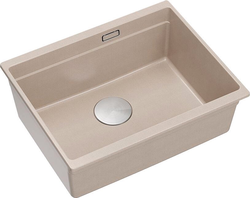 Кухонная мойка Quadron HQJ6045U2BSU - фото