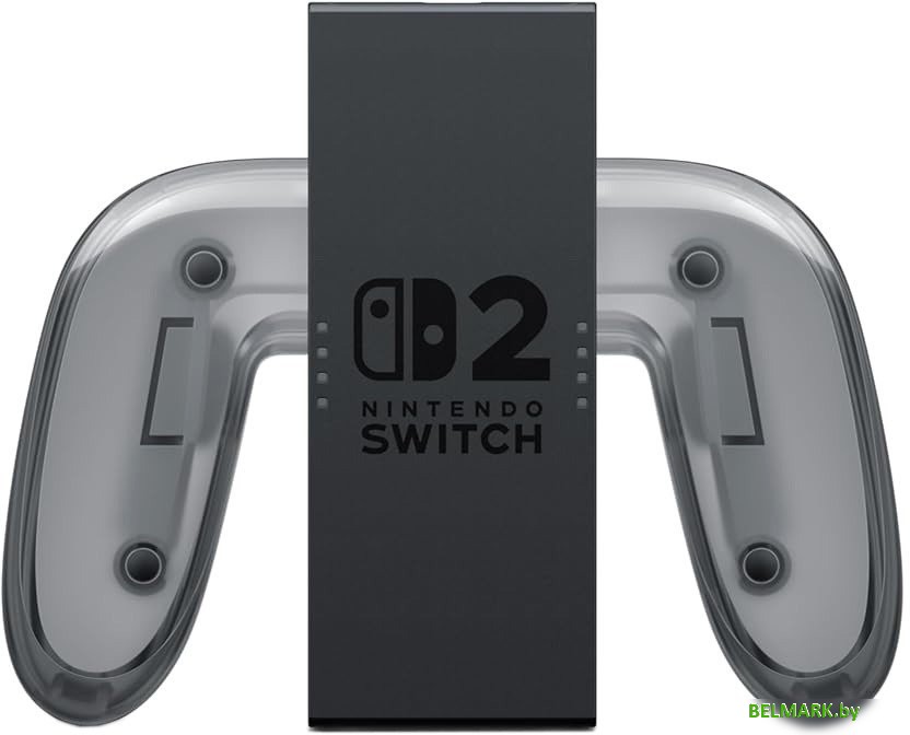 Держатель Nintendo Joy-Con 2 Charging Grip - фото