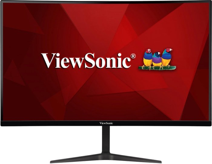 Монитор ViewSonic VX2719-PC-MHD - фото